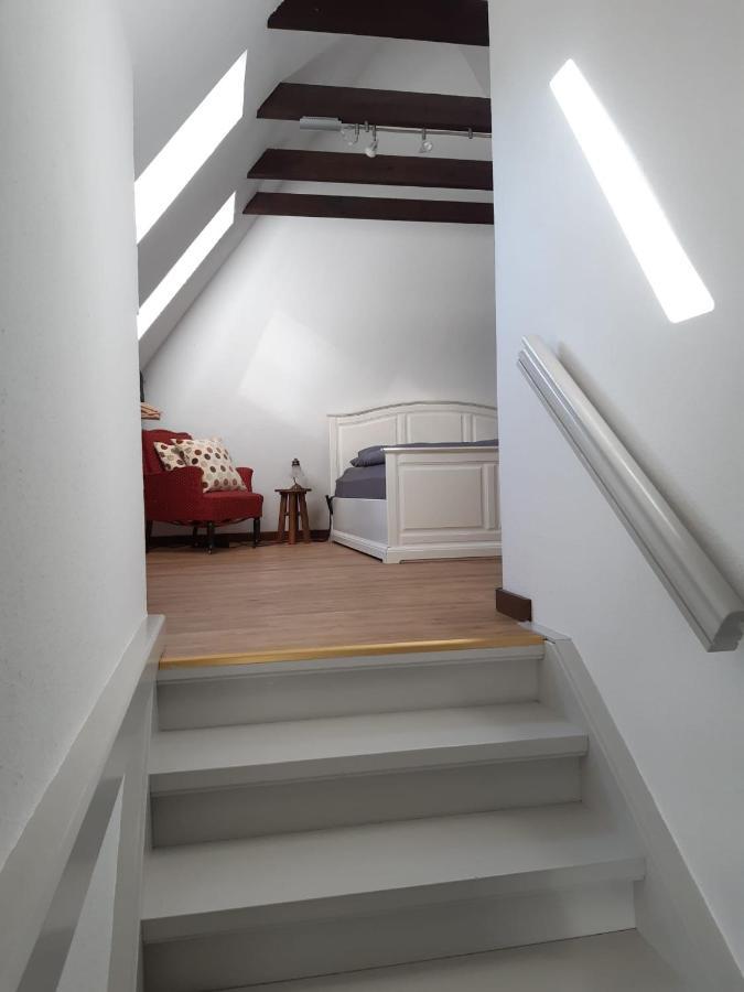 Schoenes Apartment Vor Den Toren Hamburgs - Keine Monteurwohnung Asendorf Bagian luar foto